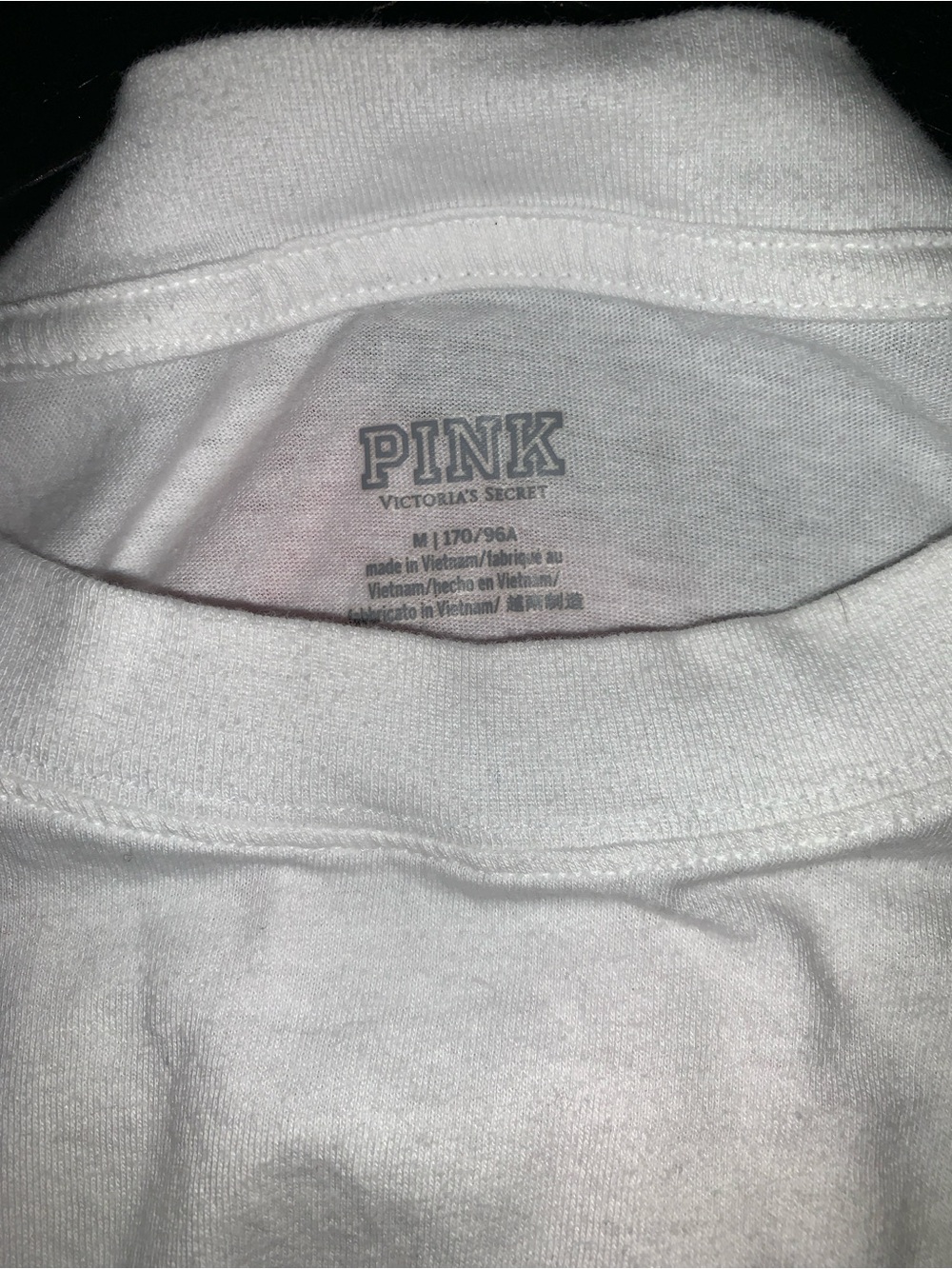 Vs shirt - Picture 3 of 3